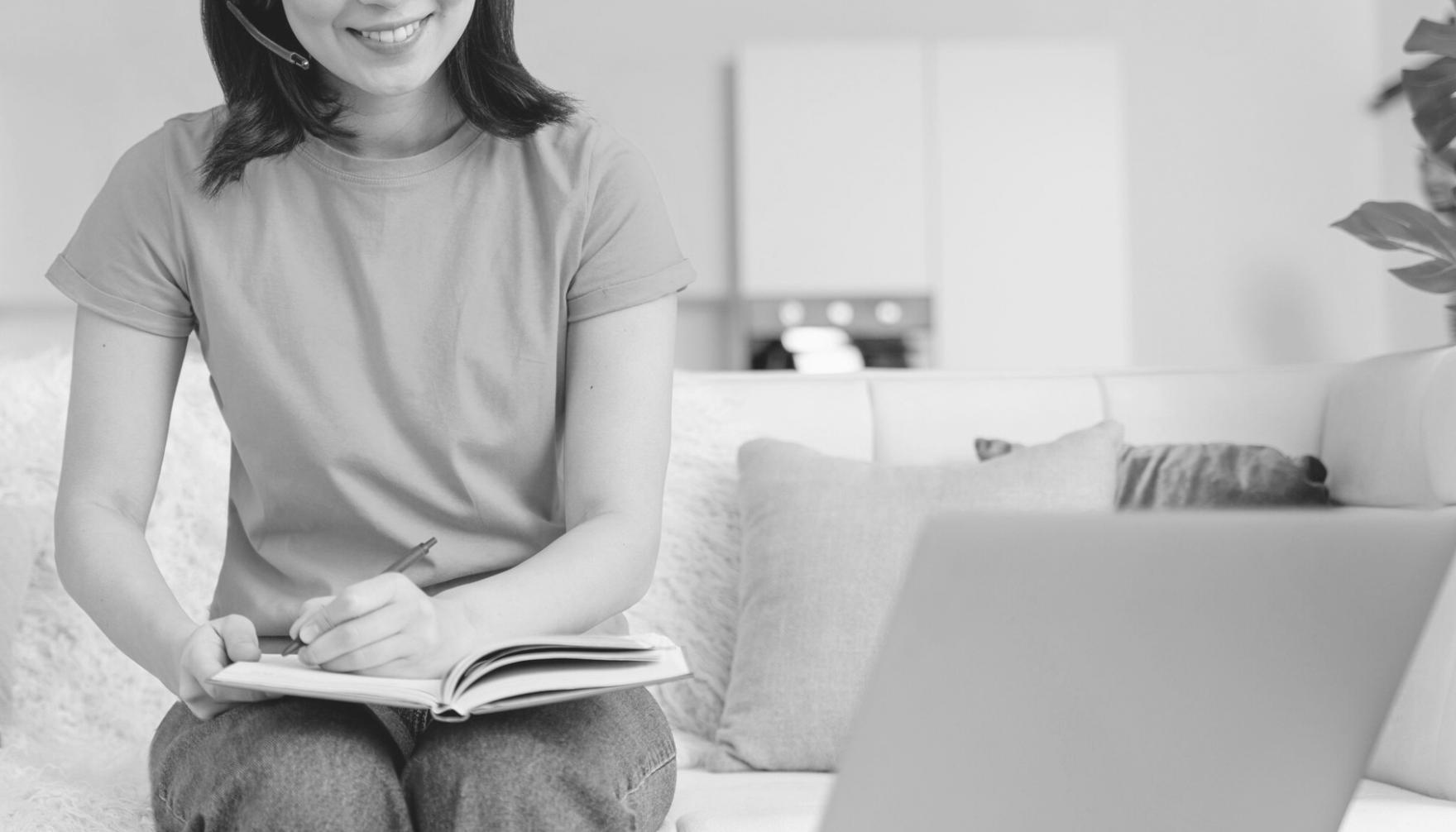 Progetto portfolio personale