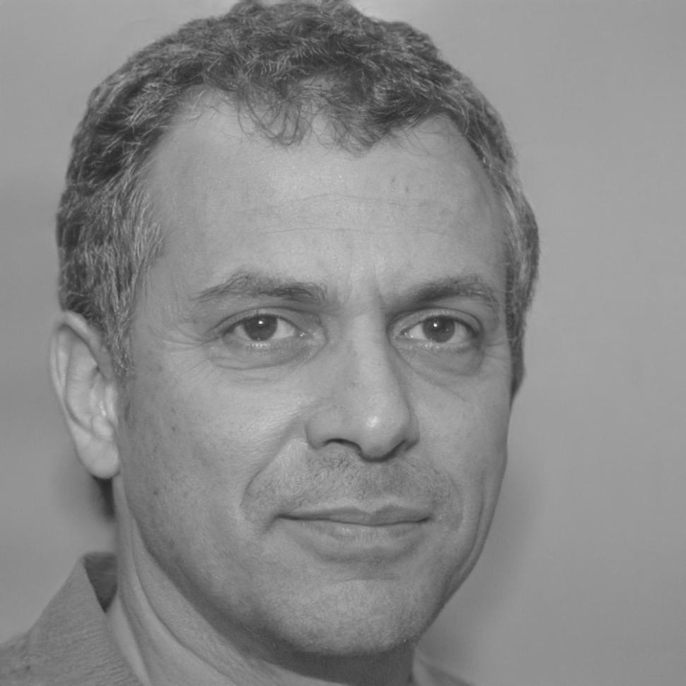 Ritratto professionale di Marco Silvestri