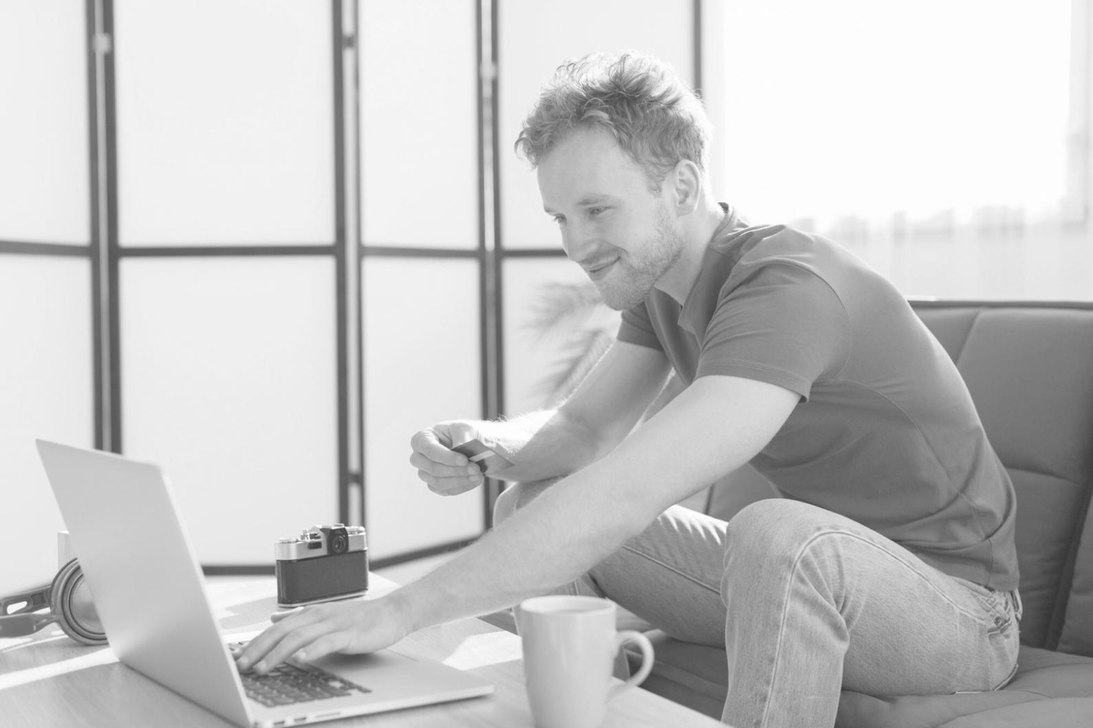 Spazio di lavoro condiviso e materiali formativi