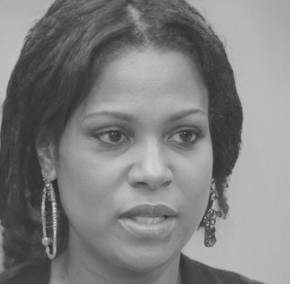 Ritratto professionale di Chiara Montanari